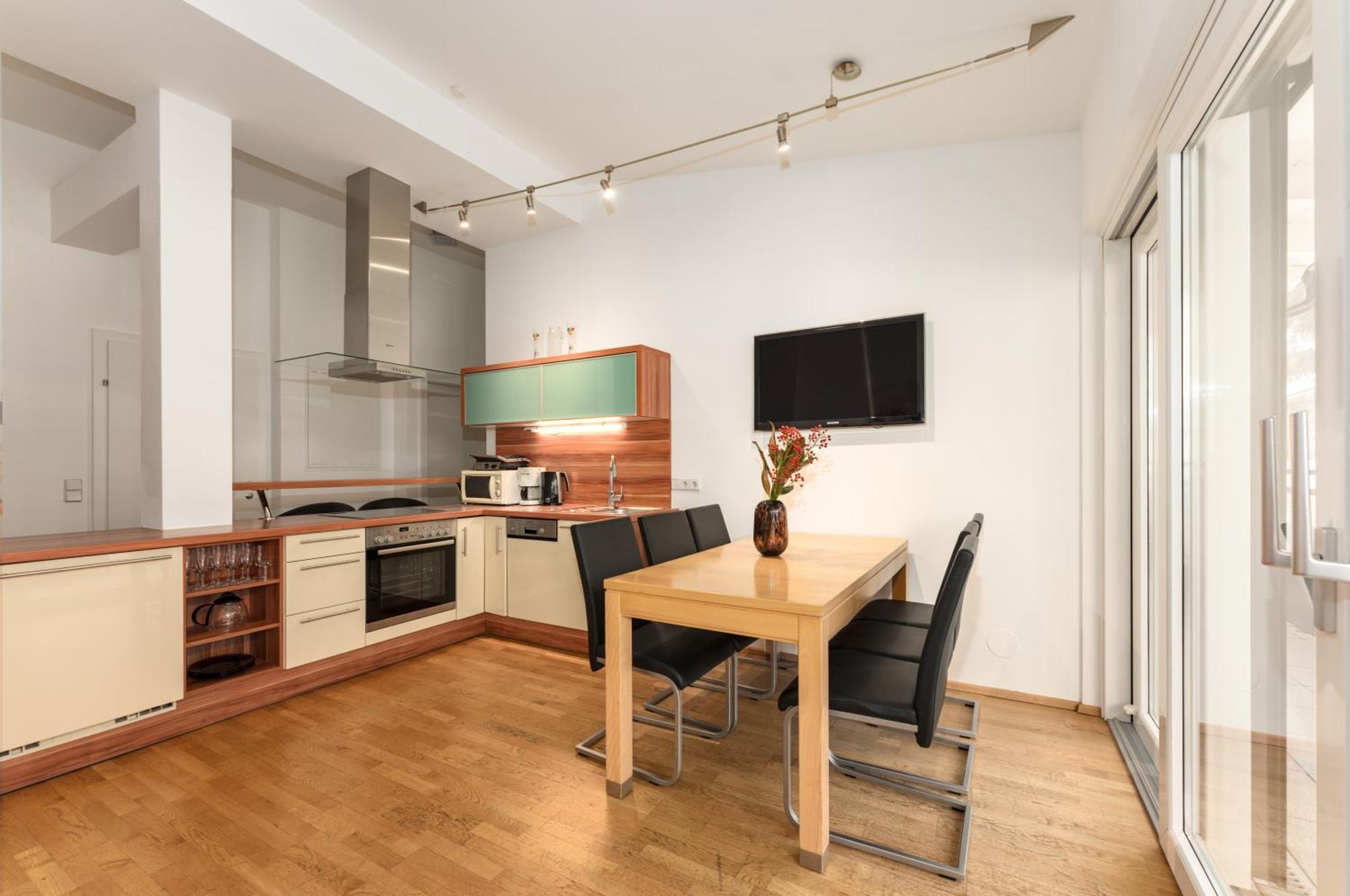 Ferienwohnungen Karoline By Schladming-Appartements Phòng bức ảnh