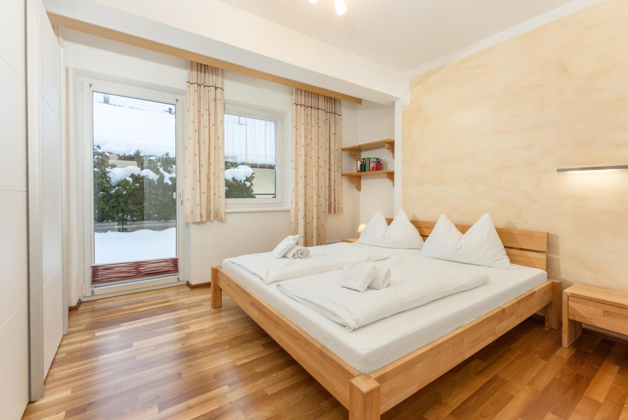 Ferienwohnungen Karoline By Schladming-Appartements Ngoại thất bức ảnh