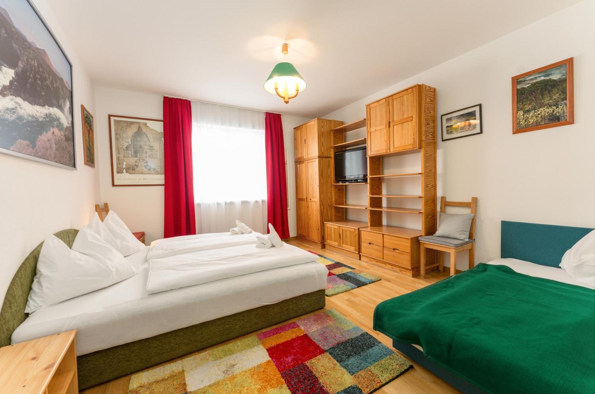 Ferienwohnungen Karoline By Schladming-Appartements Phòng bức ảnh