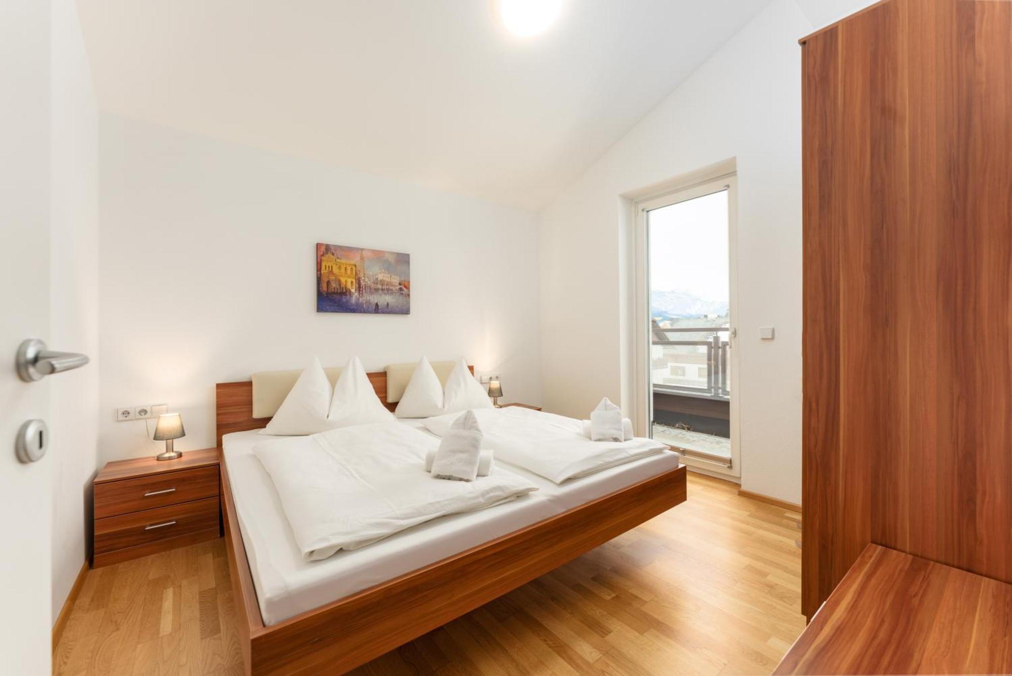 Ferienwohnungen Karoline By Schladming-Appartements Phòng bức ảnh