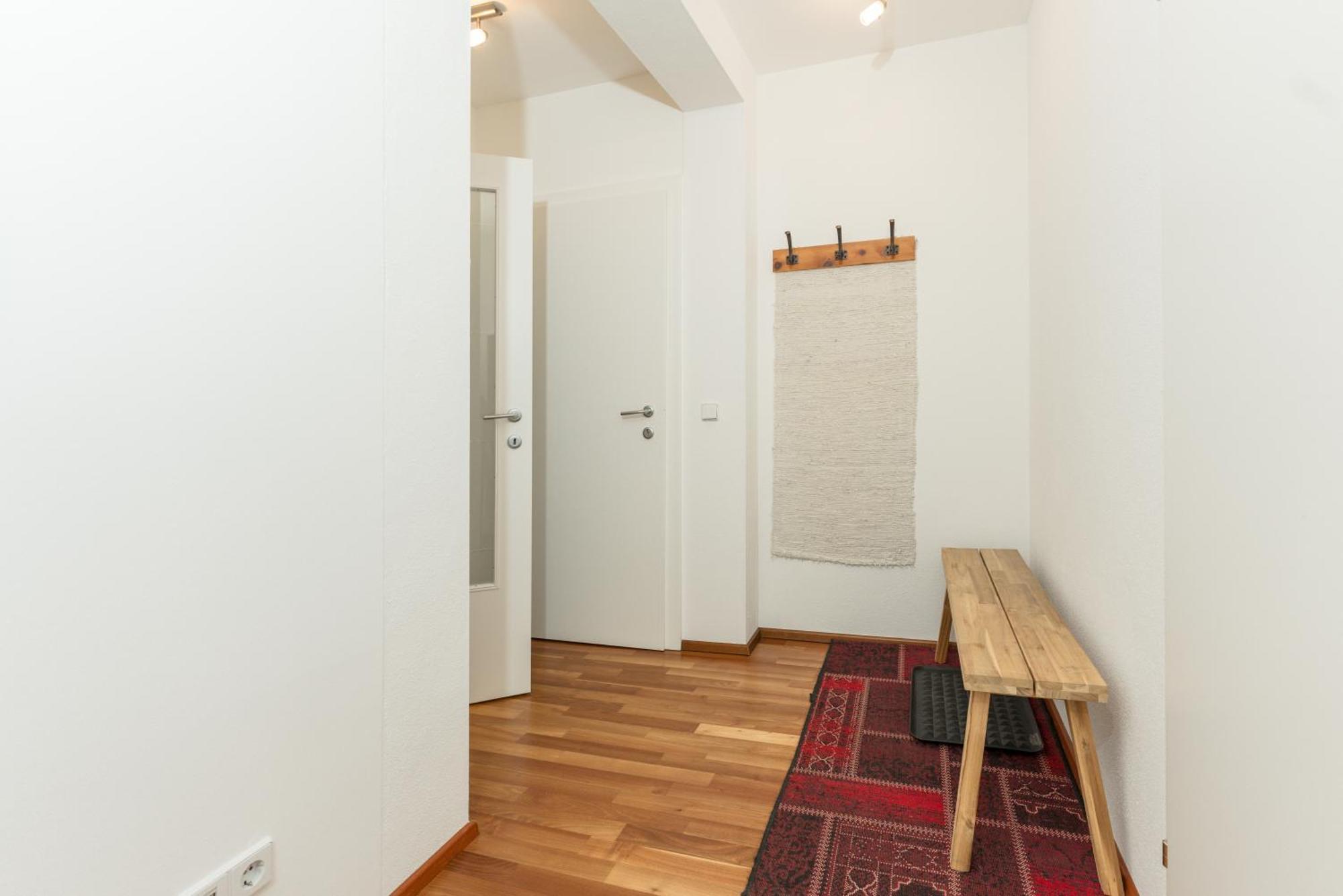 Ferienwohnungen Karoline By Schladming-Appartements Phòng bức ảnh