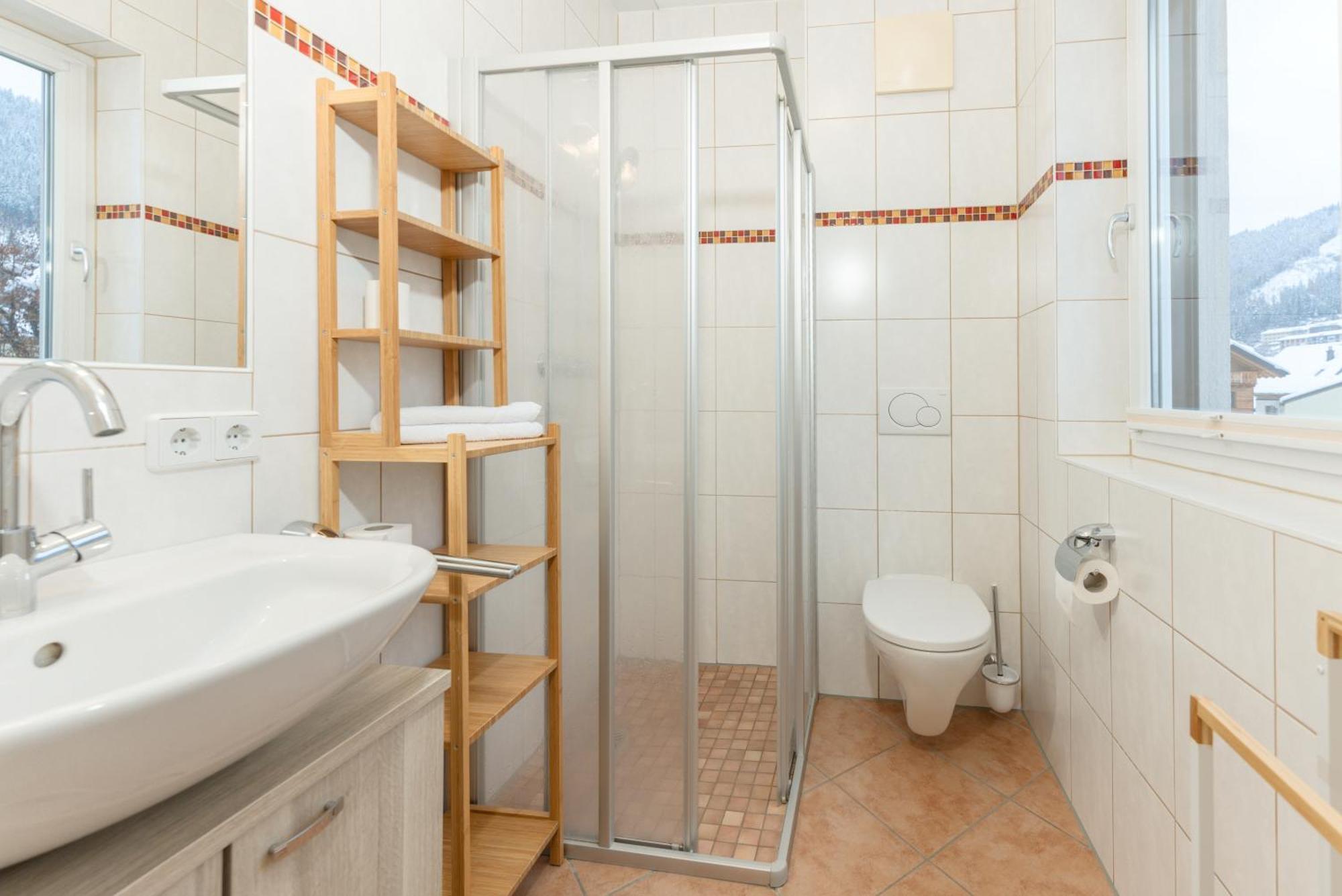 Ferienwohnungen Karoline By Schladming-Appartements Phòng bức ảnh