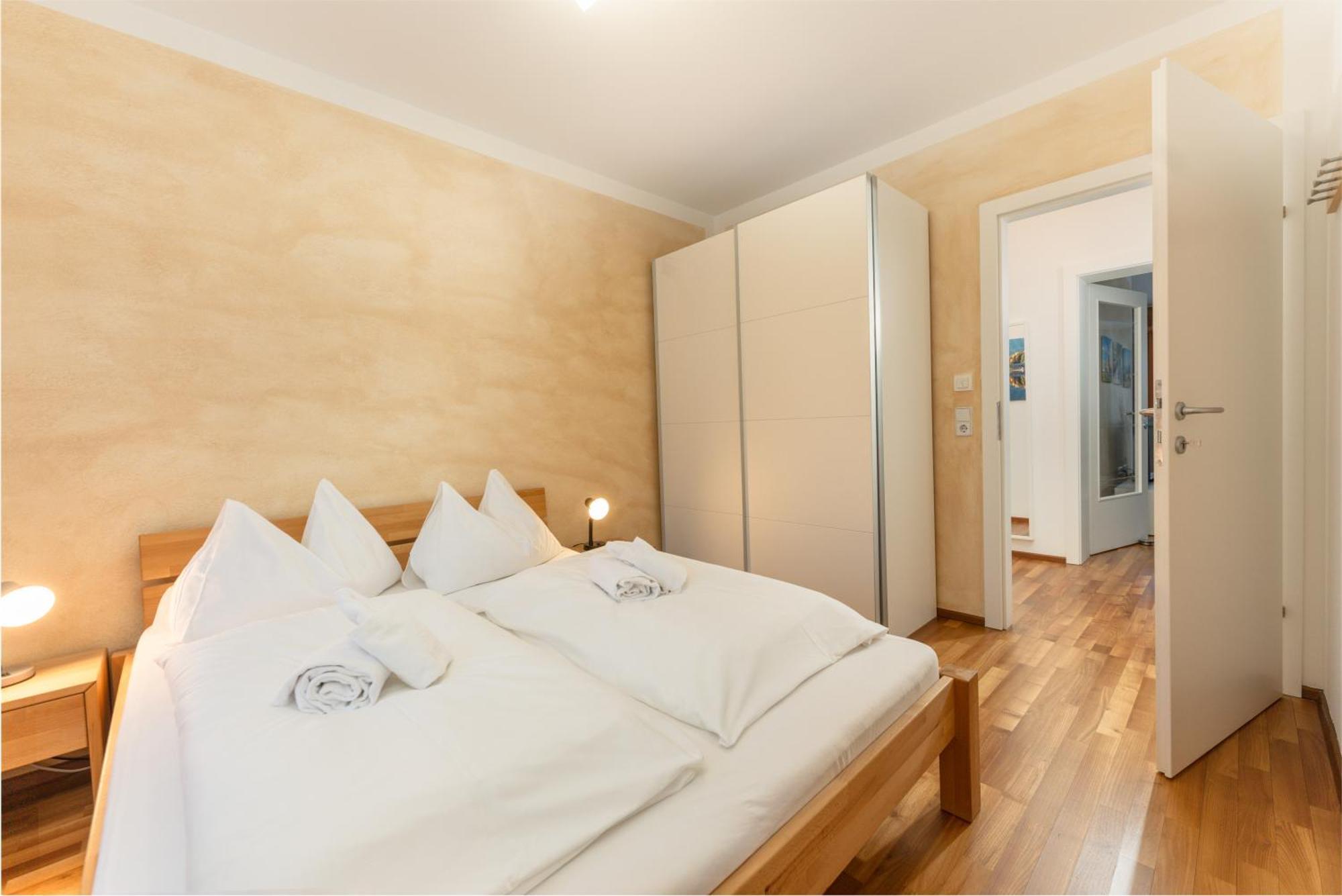 Ferienwohnungen Karoline By Schladming-Appartements Phòng bức ảnh