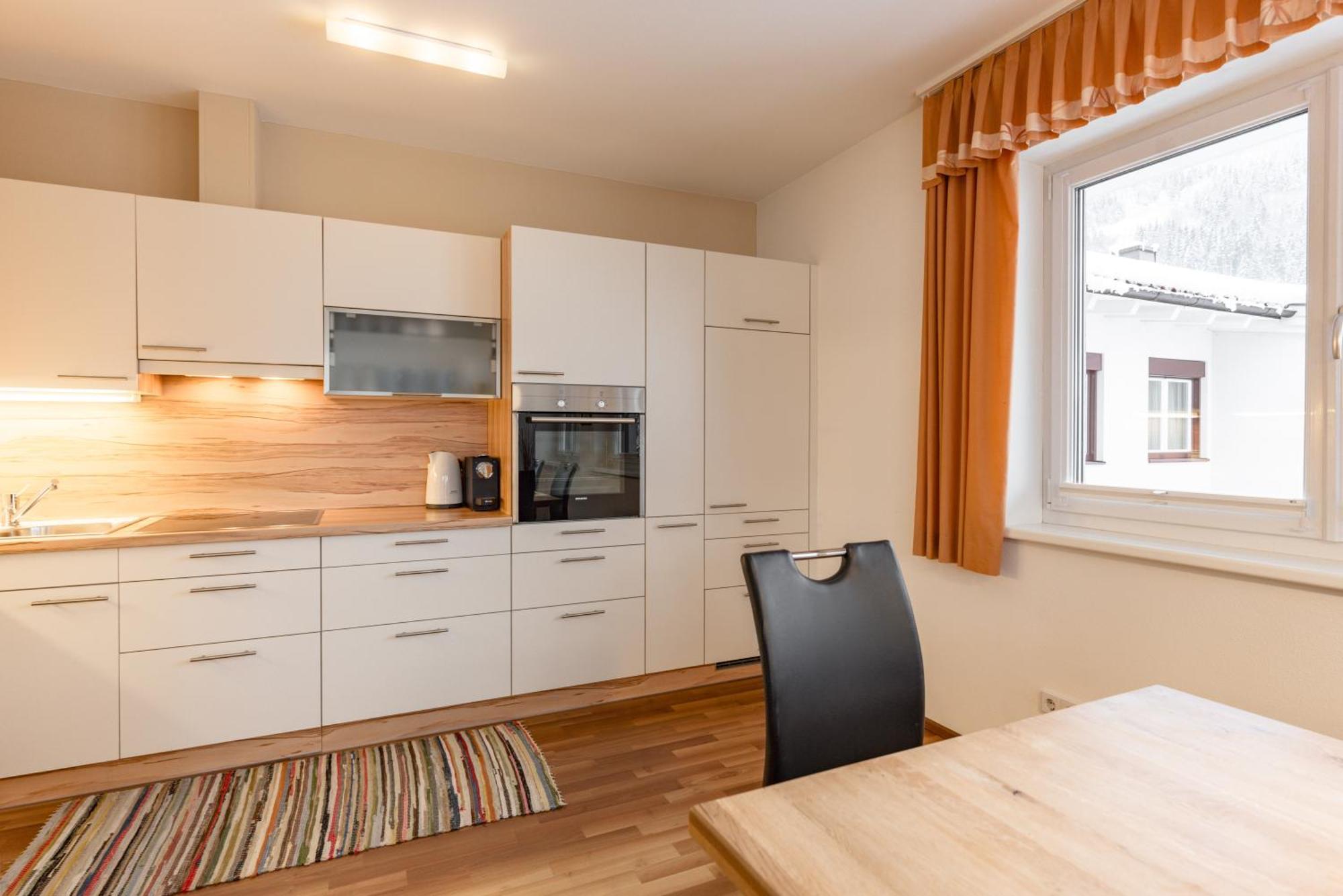 Ferienwohnungen Karoline By Schladming-Appartements Phòng bức ảnh