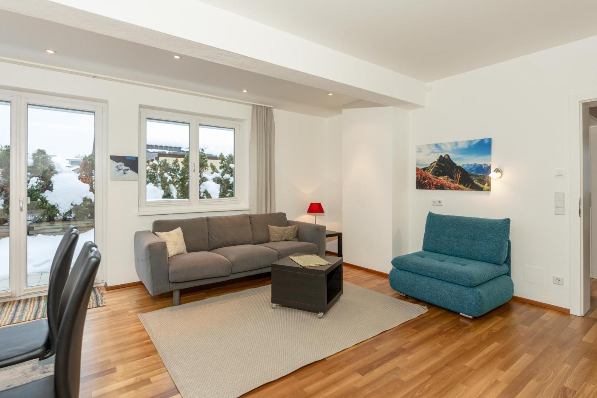 Ferienwohnungen Karoline By Schladming-Appartements Phòng bức ảnh