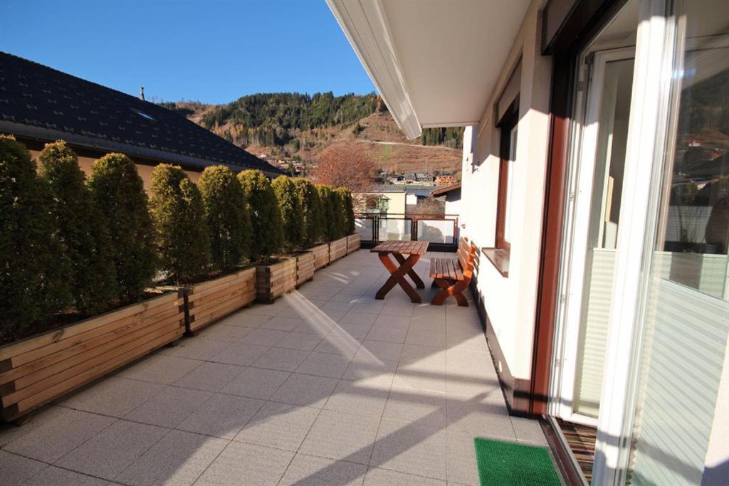 Ferienwohnungen Karoline By Schladming-Appartements Phòng bức ảnh