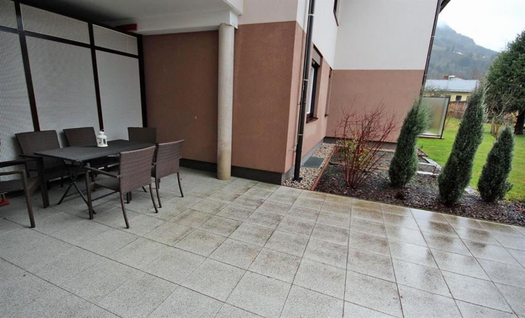Ferienwohnungen Karoline By Schladming-Appartements Phòng bức ảnh