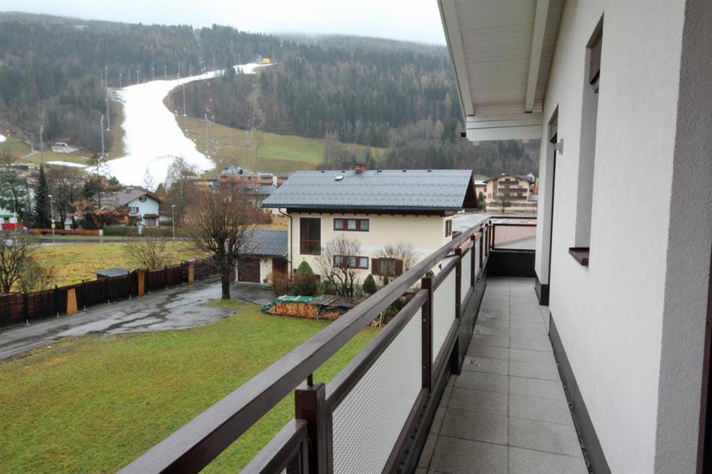 Ferienwohnungen Karoline By Schladming-Appartements Phòng bức ảnh