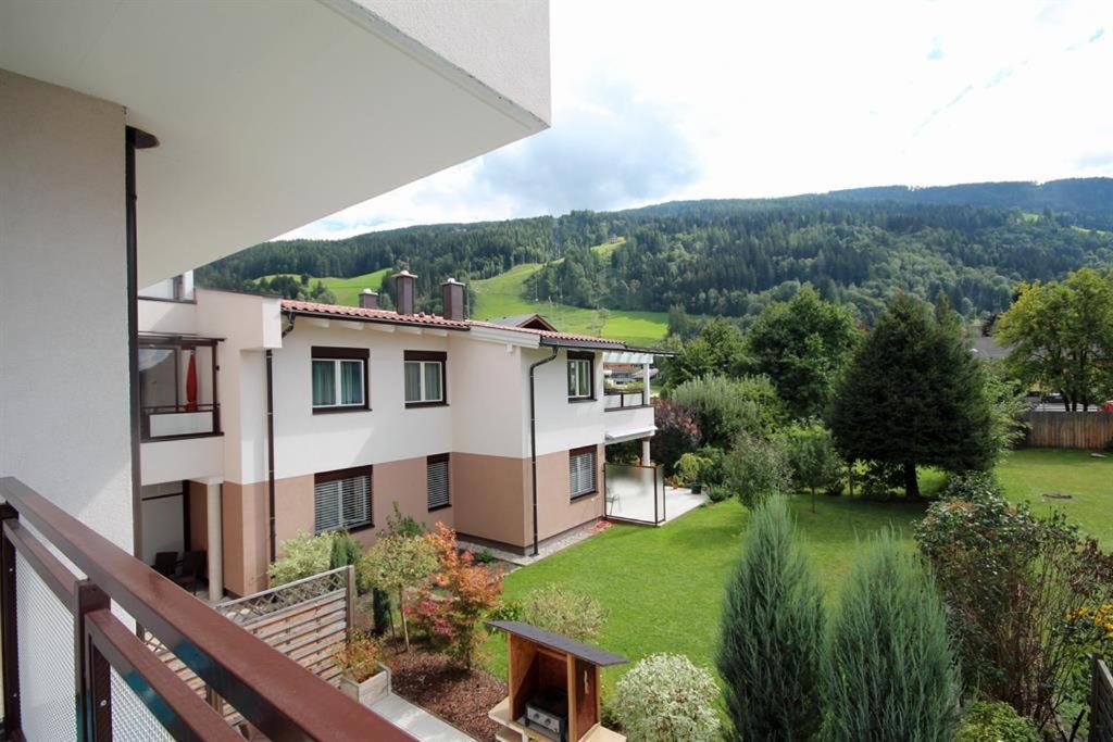 Ferienwohnungen Karoline By Schladming-Appartements Phòng bức ảnh
