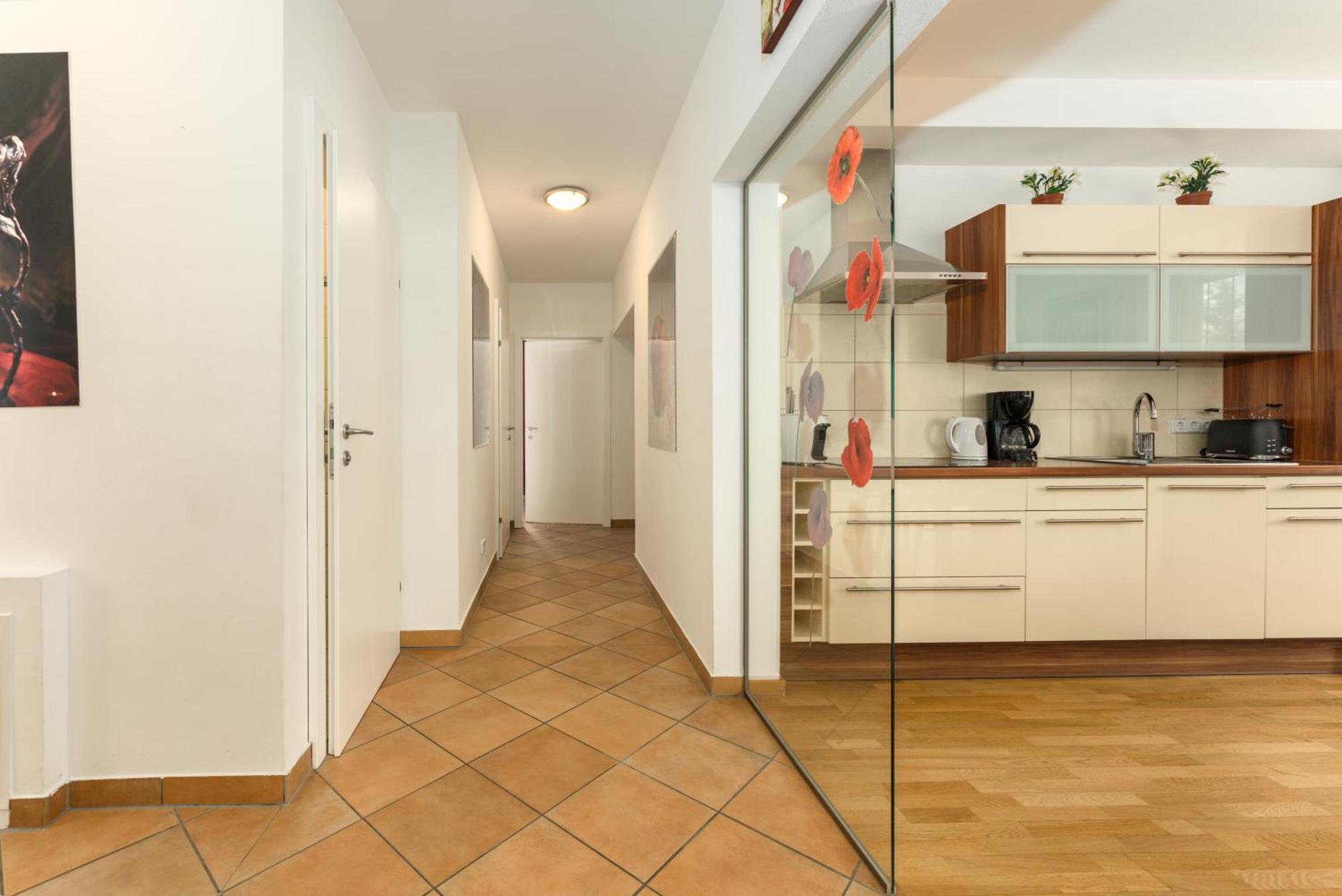 Ferienwohnungen Karoline By Schladming-Appartements Phòng bức ảnh