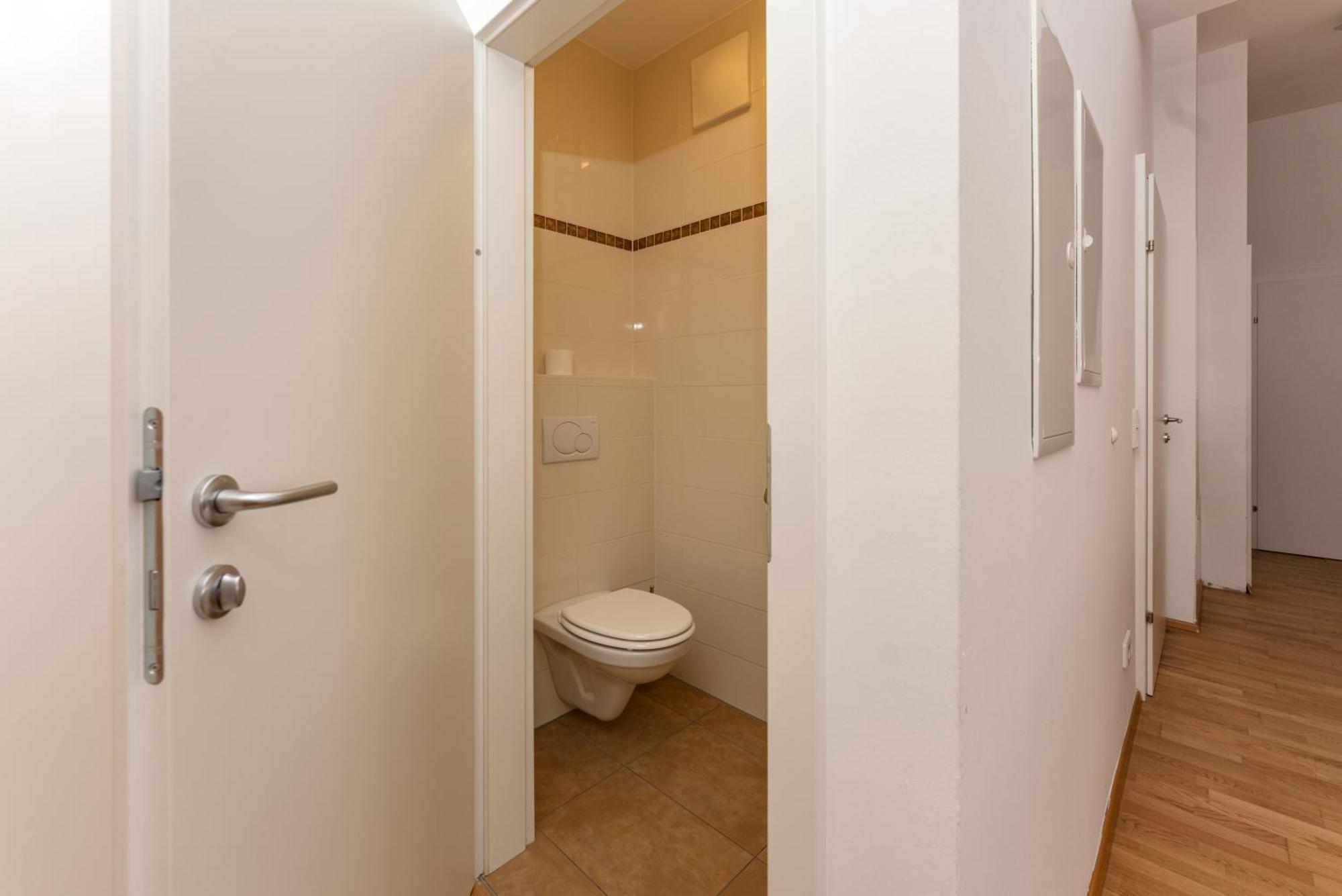 Ferienwohnungen Karoline By Schladming-Appartements Phòng bức ảnh