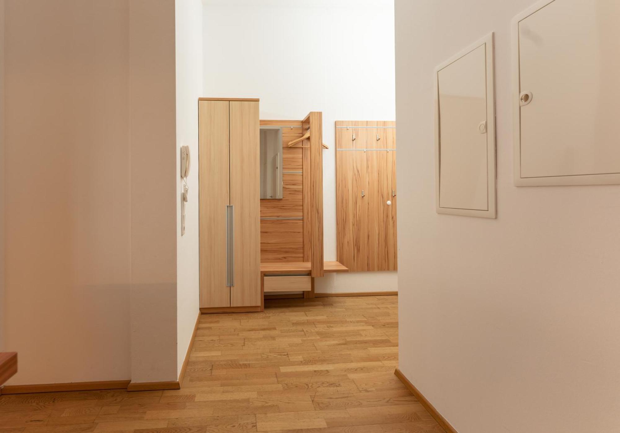 Ferienwohnungen Karoline By Schladming-Appartements Phòng bức ảnh