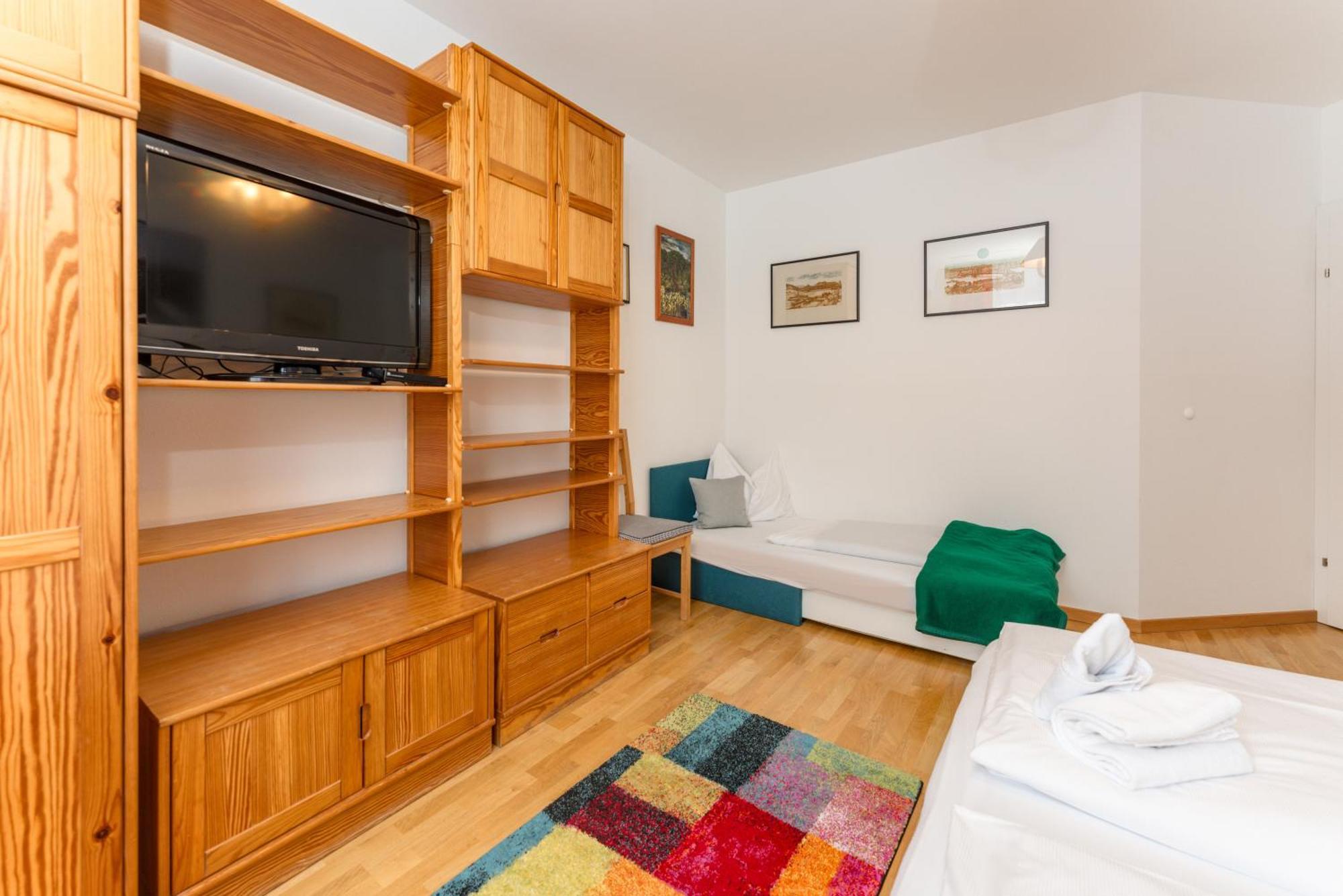 Ferienwohnungen Karoline By Schladming-Appartements Phòng bức ảnh