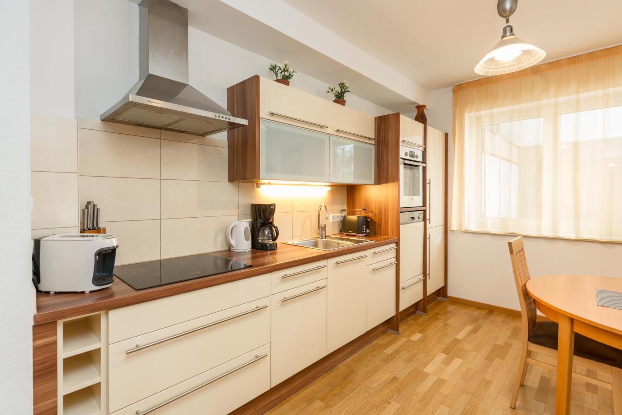 Ferienwohnungen Karoline By Schladming-Appartements Phòng bức ảnh