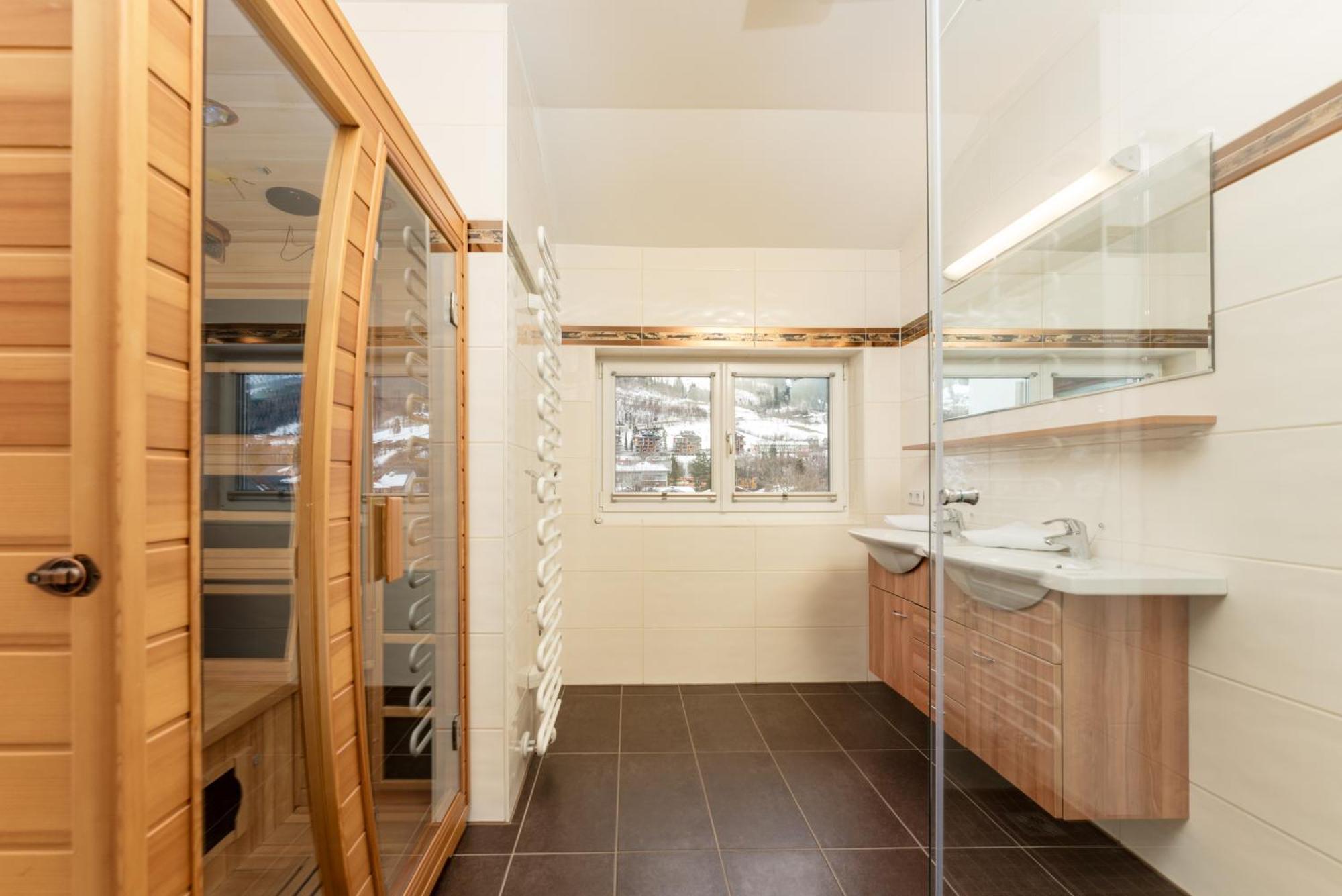 Ferienwohnungen Karoline By Schladming-Appartements Phòng bức ảnh