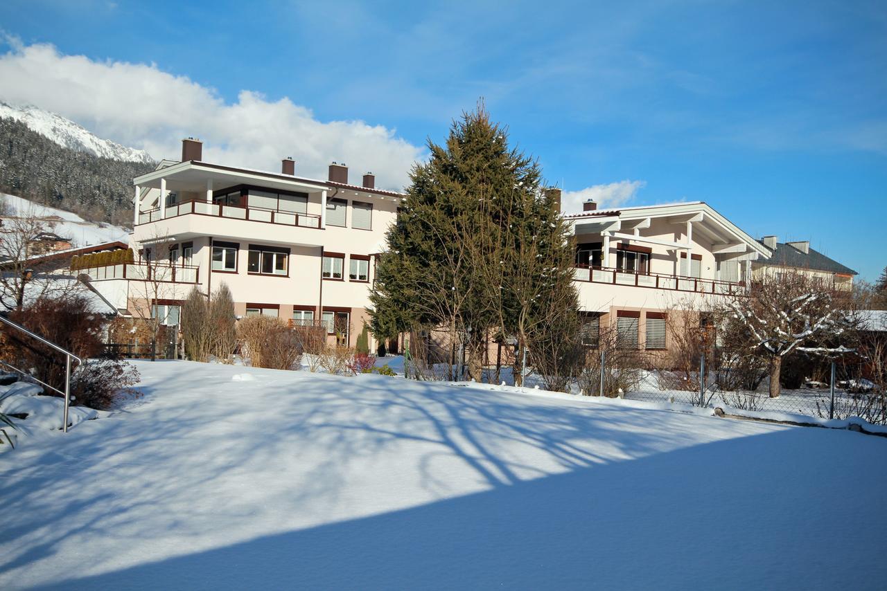 Ferienwohnungen Karoline By Schladming-Appartements Ngoại thất bức ảnh